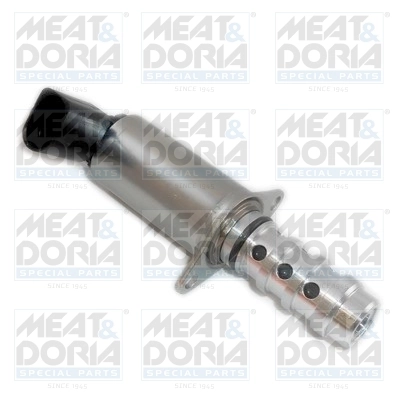 Control Valve, camshaft adjustment